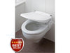 Blooming Bidet toiletbril zelfreiniging