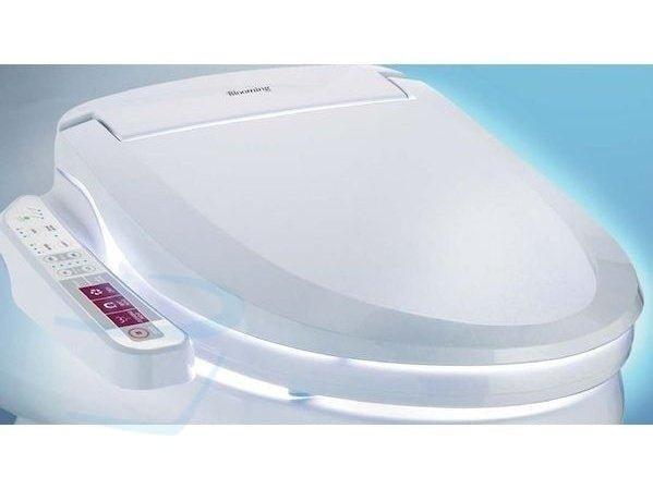 Blooming Bidet comfort