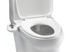 Stroomloos bidet AquaSpring Deuce