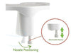 Bidet Nozzle