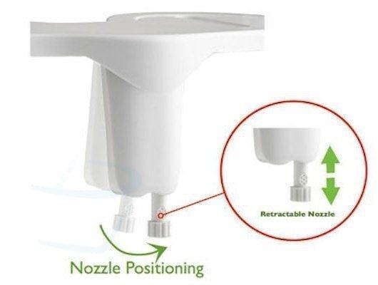 Bidet Nozzle