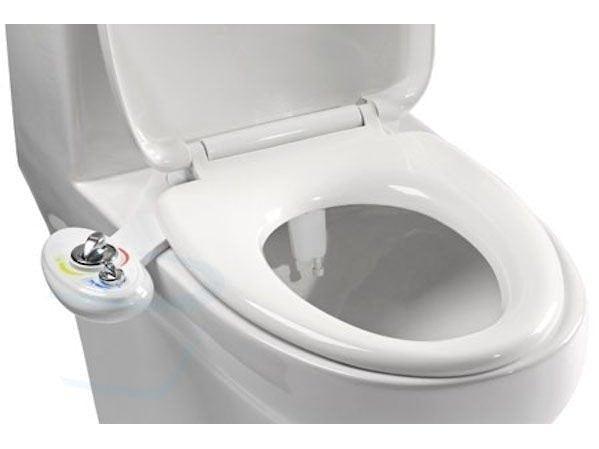 Bidet AquaSpring Deuce