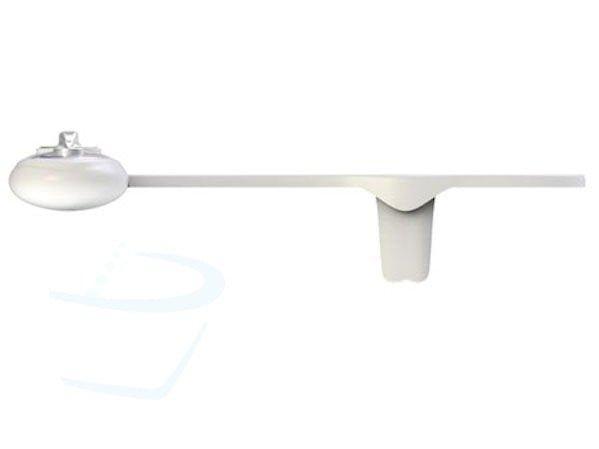 Onderdouche bidet