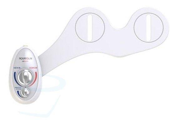 Onderdouche bidet