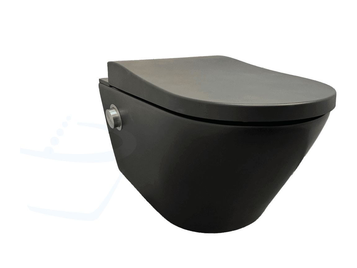 Popodusche Pro 3.0 DoucheWC