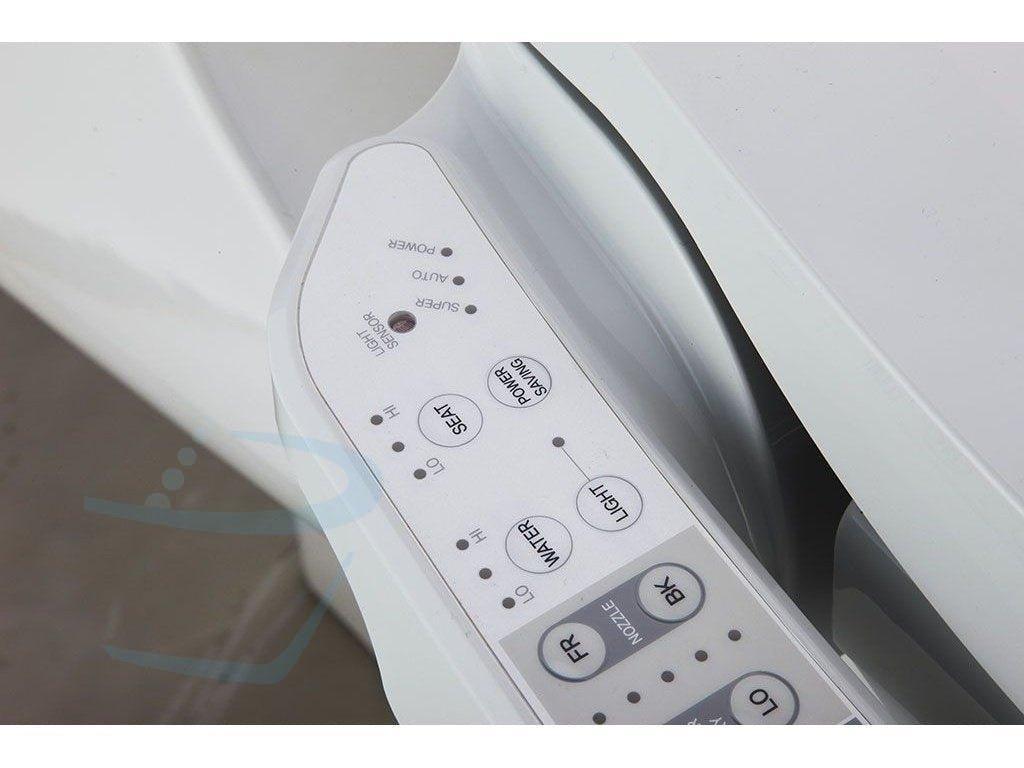Blooming Bidet comfort