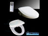 Blooming Bidet afmetingen