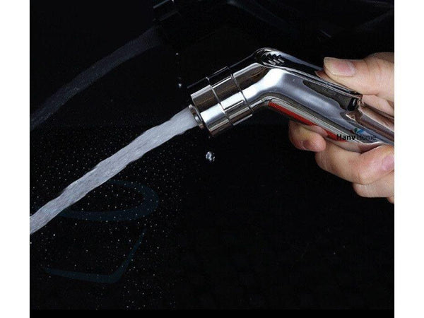knijpdouche