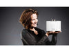 Doorstroomverwarmer voor toiletdouche