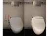 Popodusche Set Compleet