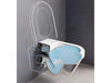 Douche WC Villeroy & Boch Direct Flush