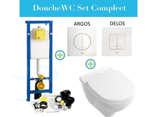 douche-wc-set-compleet