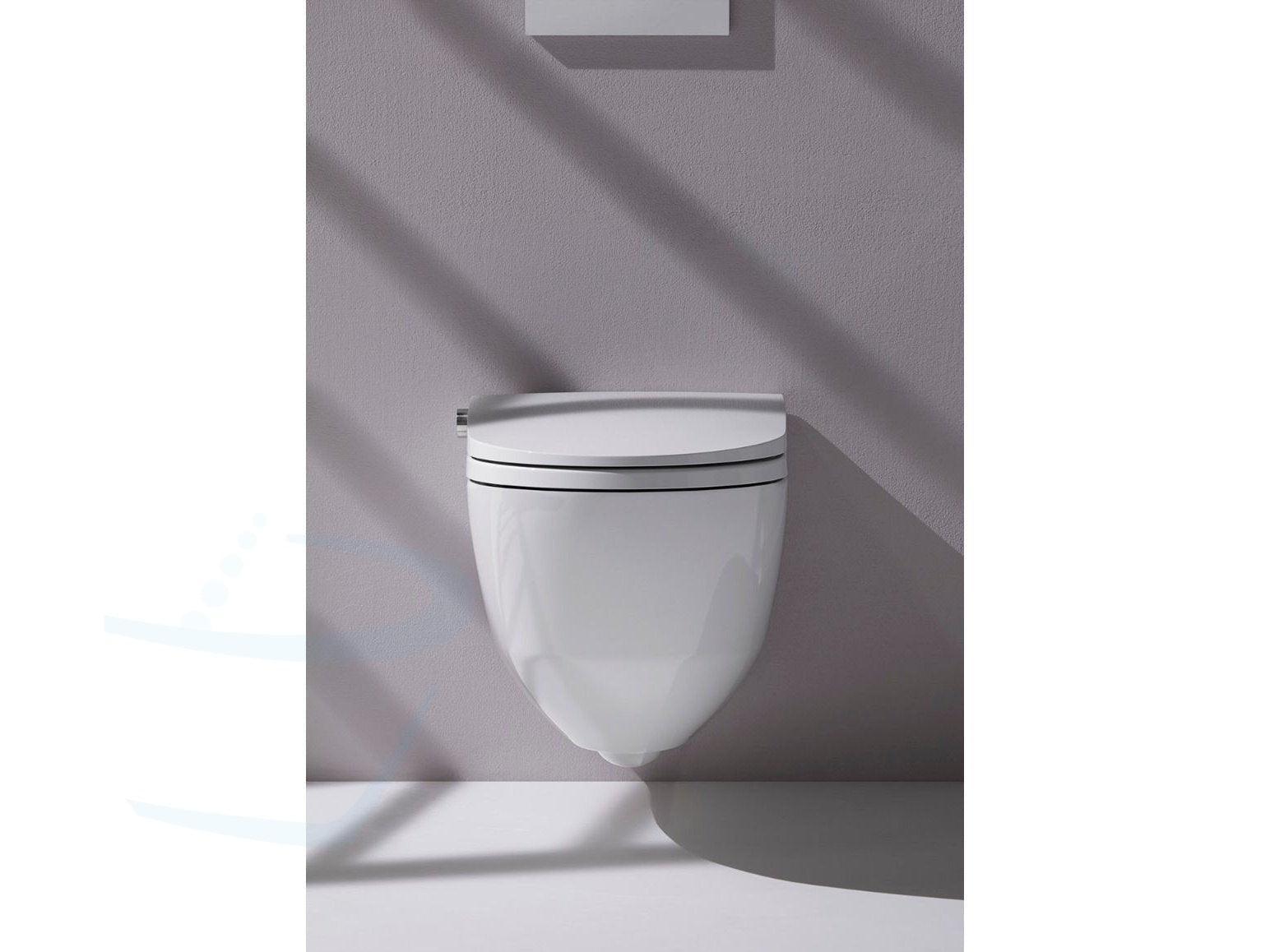 laufen riva cleanet douche wc 