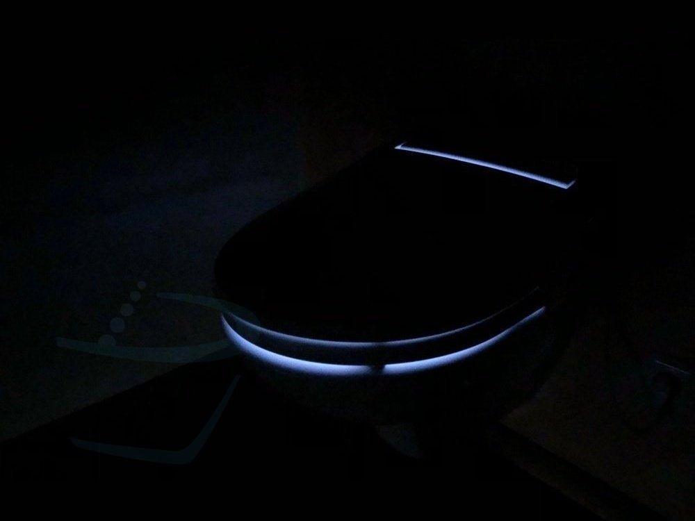 Popodusche Eco 2.0 Bidet DoucheWC