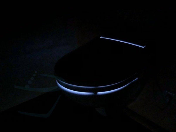 Popodusche Eco 2.0 Bidet DoucheWC