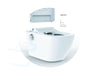 Popodusche Eco 2.0 Bidet DoucheWC