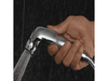 STS08 Toiletdouche / WC-Handouche