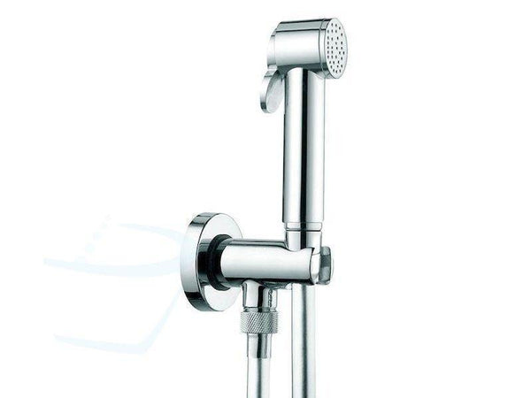 STS17 Inbouw Wandhouder Set Autostop