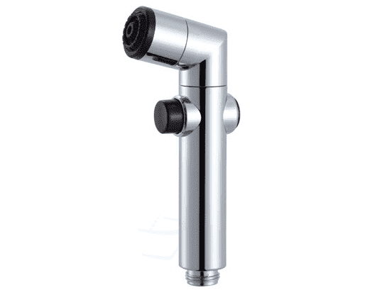 bidet handdouche, toiletdouche, wc-douche
