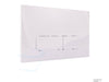 Solid Square bedieningspaneel voor Geberit UP100 320 720