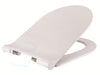Design Turks Toilet RIM Free met functie dunne bril