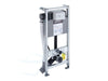 Duravit DuraSystem WC-element met inbouwreservoir met geurafzuiging