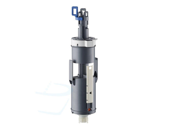 Duravit DuraSystem WC-element met inbouwreservoir met geurafzuiging