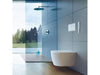 Duravit SensoWash Starck f Plus douchewc