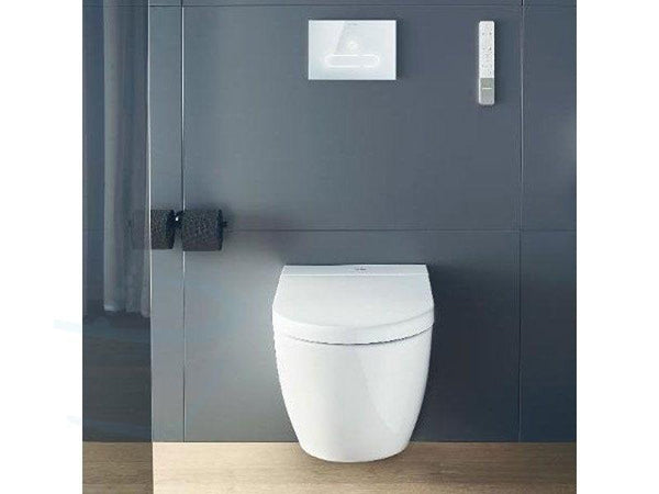 Duravit SensoWash Starck F 