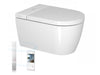 Duravit SensoWash Starck f Plus douchewc
