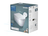 Duravit SensoWash Starck f Plus douchewc verpakking