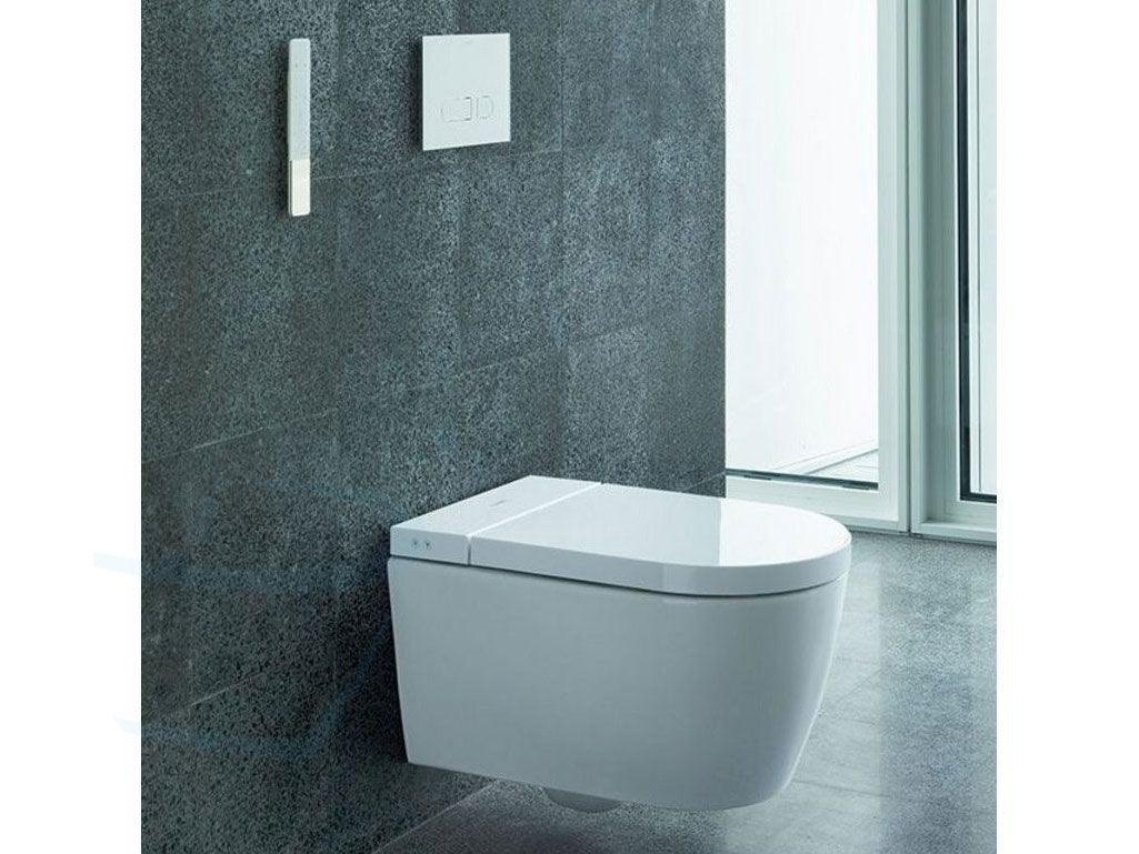 Duravit SensoWash Starck F 