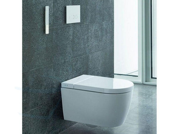 Duravit SensoWash Starck F 