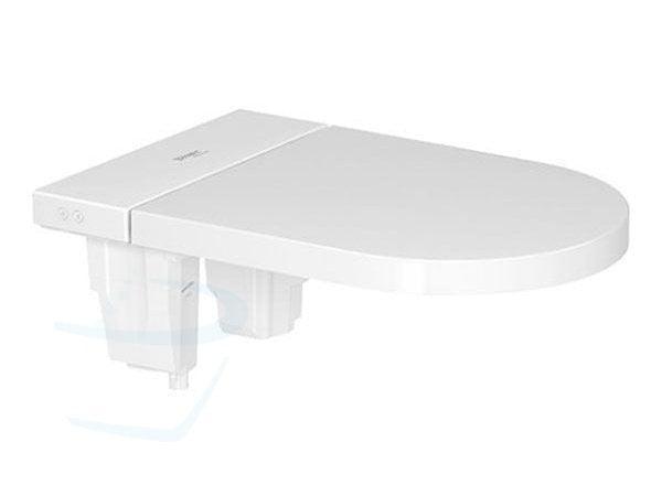 Duravit SensoWash Starck F