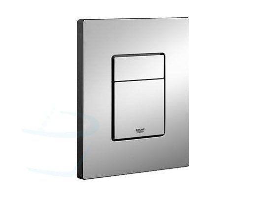 Grohe Tempesta bedieningspaneel