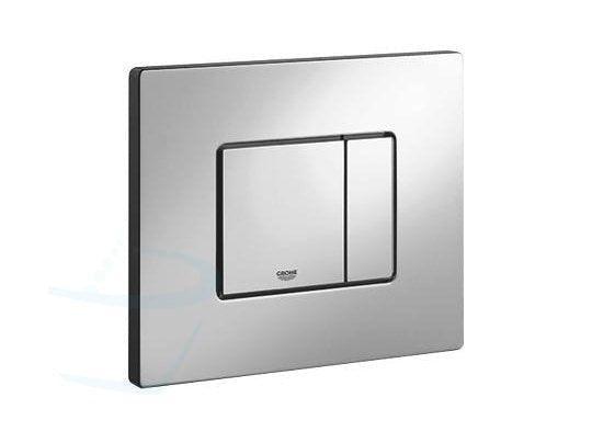 Grohe Tempesta bedieningspaneel