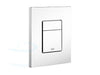 Grohe Tempesta bedieningspaneel