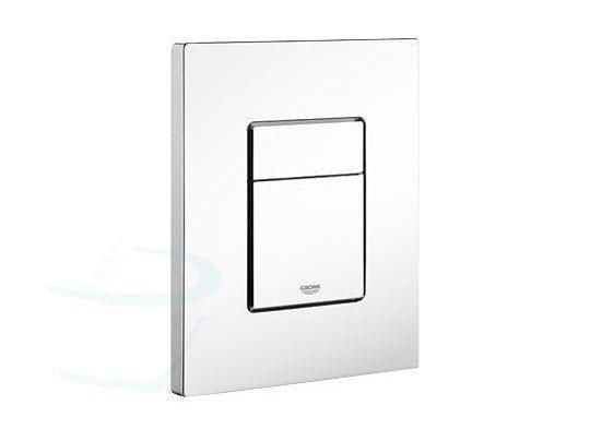 Grohe Tempesta bedieningspaneel