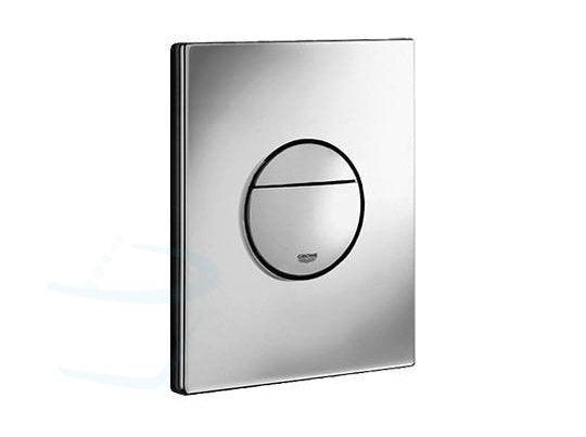 Grohe Nova Cosmopolitan bedieningspaneel