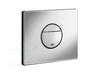 Grohe Nova Cosmopolitan bedieningspaneel