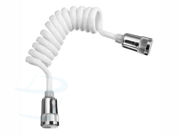 Stretch slang 60cm rekbaar tot 300cm voor toiletdouche