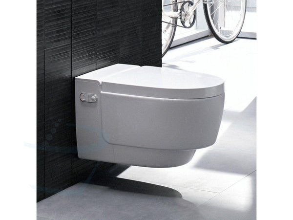 geberit aquaclean mera classic wit