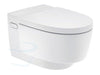 aquaclean mera classic wit