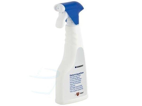 Geberit AquaClean reinigingsmiddel 500 ml