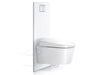 Aquaclean Sela voorzetplaat wit