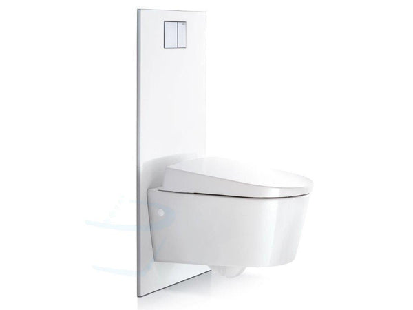Aquaclean Sela voorzetplaat wit