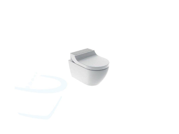 Geberit AquaClean Tuma Classic