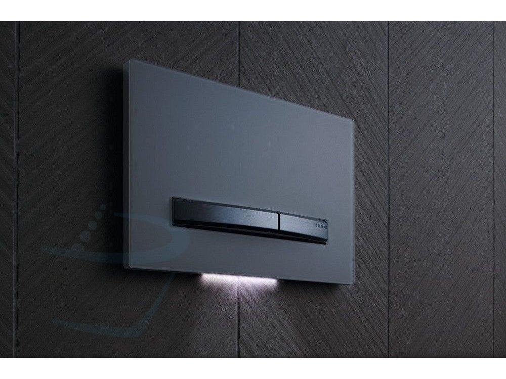  toiletstickhouder en oriëntatielicht