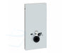 geberit monolith module wit wandhangend toilet