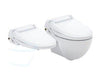 Geberit AquaClean 4000 Complete Set